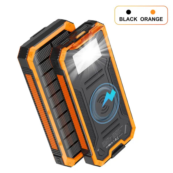 My Emergency Power Bank
