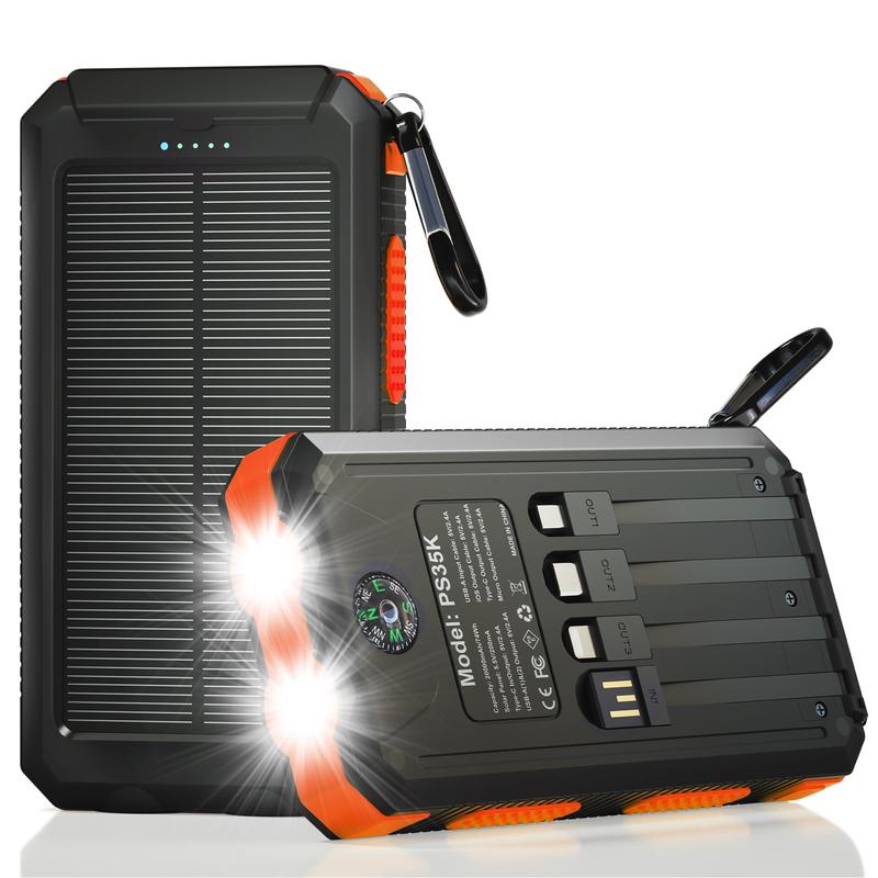 Emergency Power Bank